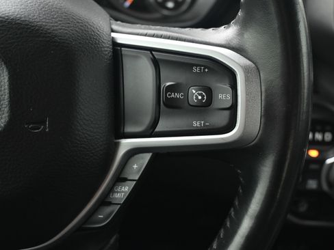 Used 2020 RAM 1500 Big Horn image 30
