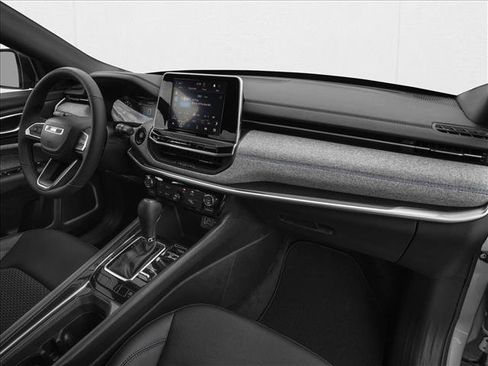 New 2026 Jeep Compass Latitude image 10