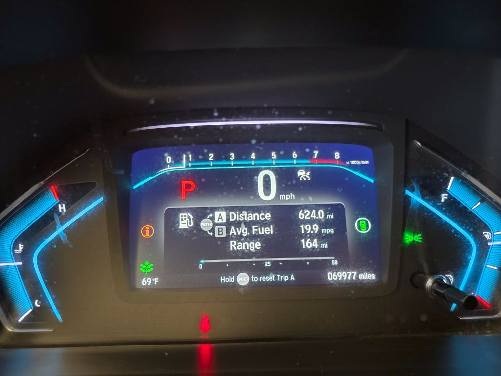 Used 2023 Honda Odyssey Sport image 16