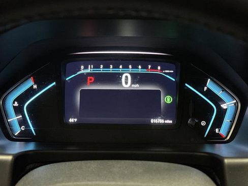 Used 2023 Honda Odyssey Elite image 19