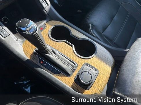 Used 2018 GMC Acadia Denali w/ Technology Package FWD image 35