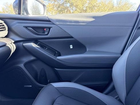 New 2026 Subaru Crosstrek 2.5i Wilderness image 29