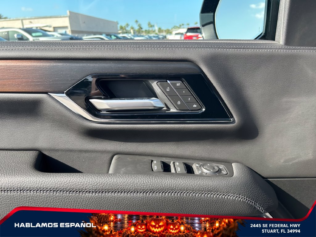 New 2027 GMC Yukon Denali w/ Denali Reserve Package AWD/4WD image 23