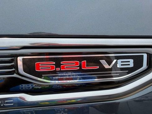 Used 2019 GMC Sierra 1500 AT4 w/ AT4 Premium Package AWD/4WD image 16