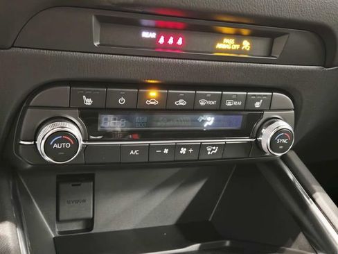 New 2025 MAZDA CX-5 Carbon Edition image 21