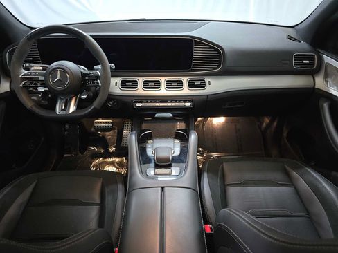 Used 2024 Mercedes-Benz GLE 53 AMG 4MATIC image 18