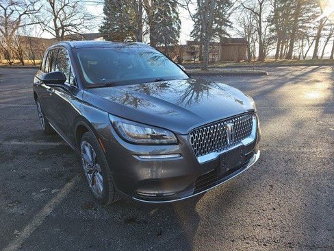 Used 2020 Lincoln Corsair Reserve w/ Equipment Group 201A image 8