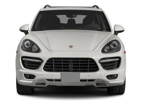 Used 2014 Porsche Cayenne GTS AWD/4WD image 4