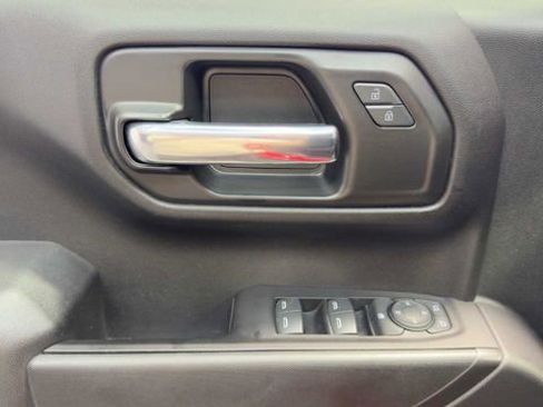 Used 2022 Chevrolet Silverado 1500 Custom w/ Rally Edition image 21