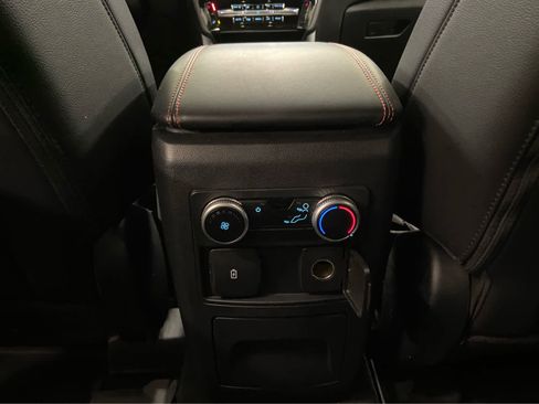 Used 2023 Ford Explorer ST-Line w/ Class IV Trailer Tow Package image 20