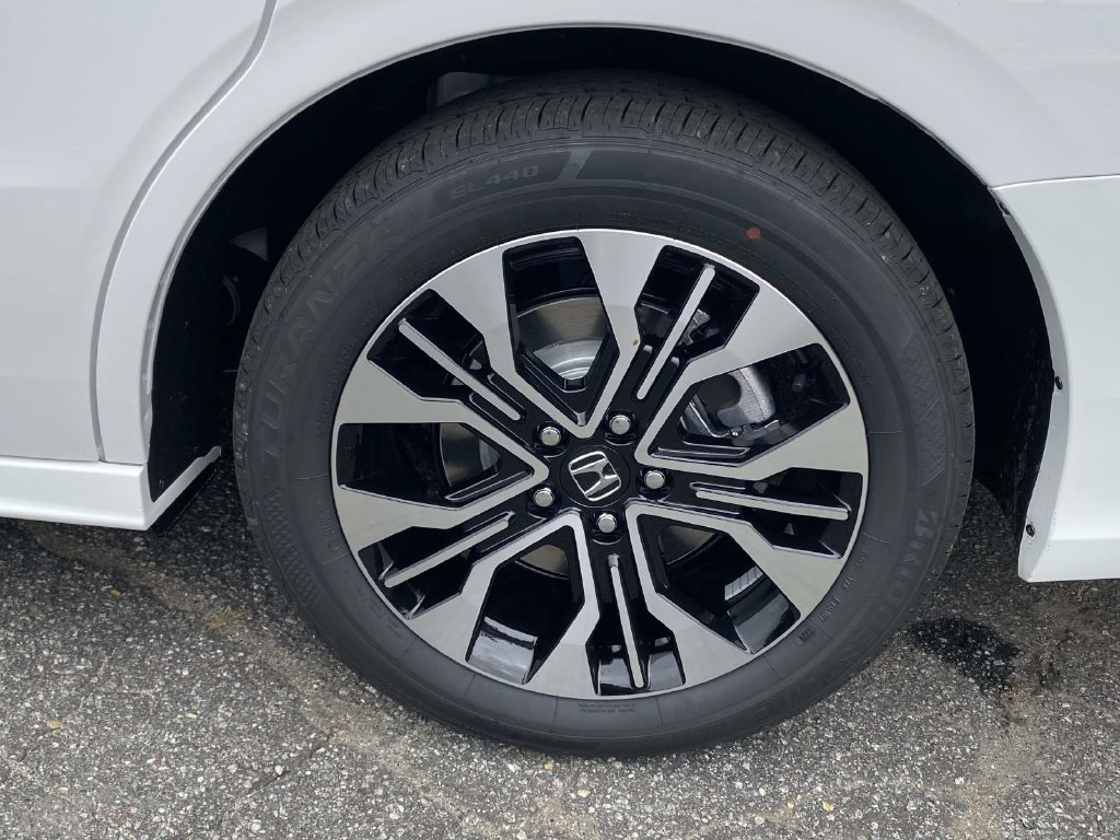 New 2026 Honda Odyssey Elite image 8