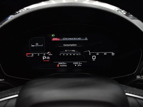 Used 2023 Audi A5 2.0T Premium Plus w/ Premium Plus image 10