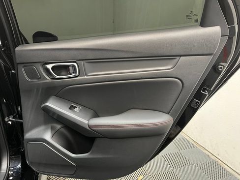 Used 2025 Acura Integra Type S FWD image 18