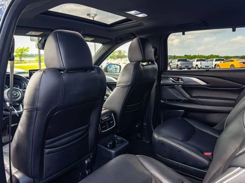 Used 2020 MAZDA CX-9 Grand Touring FWD image 8