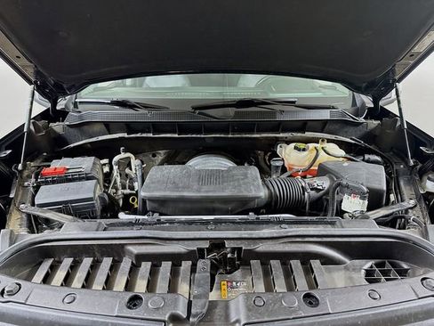 Used 2022 Chevrolet Silverado 1500 LTZ w/ LTZ Convenience Package II image 30