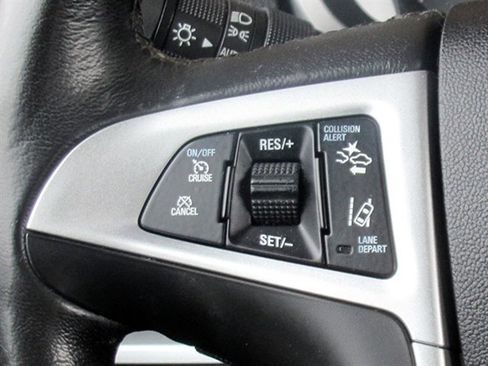 Used 2013 Chevrolet Equinox LTZ w/ LPO, Protection Package image 20