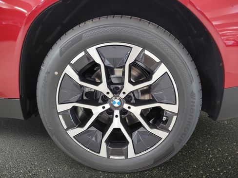 New 2026 BMW X3 xDrive30i w/ Convenience Package AWD/4WD image 17