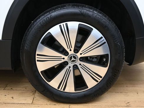 Used 2024 Mercedes-Benz EQB 300 4MATIC w/ Winter Package image 13
