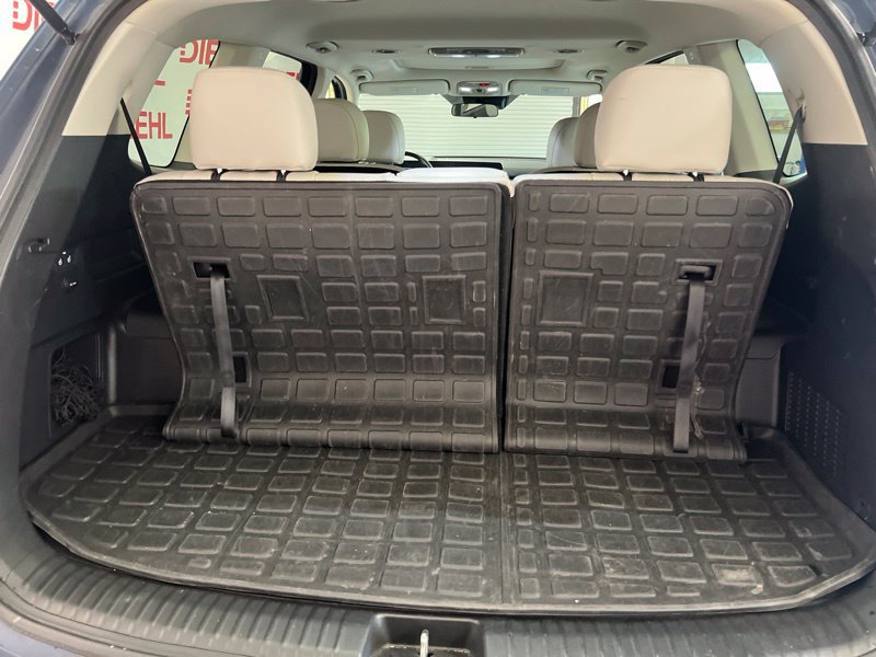 Used 2024 Kia Telluride S w/ S Sunroof Package AWD/4WD image 8
