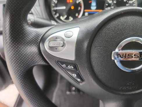 Used 2019 Nissan Sentra S FWD image 14