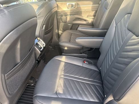 New 2026 Kia Sorento SX Prestige AWD/4WD image 31