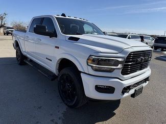 Used 2022 RAM 2500 Laramie w/ Night Edition video 1