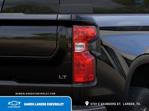 New 2026 Chevrolet Silverado 1500 LT w/ Convenience Package II image 11