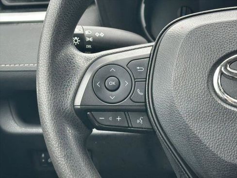 Certified 2024 Toyota RAV4 LE AWD/4WD image 20