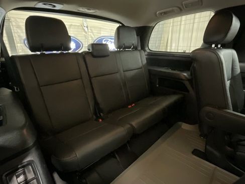 Used 2020 Toyota Sequoia TRD Pro image 13