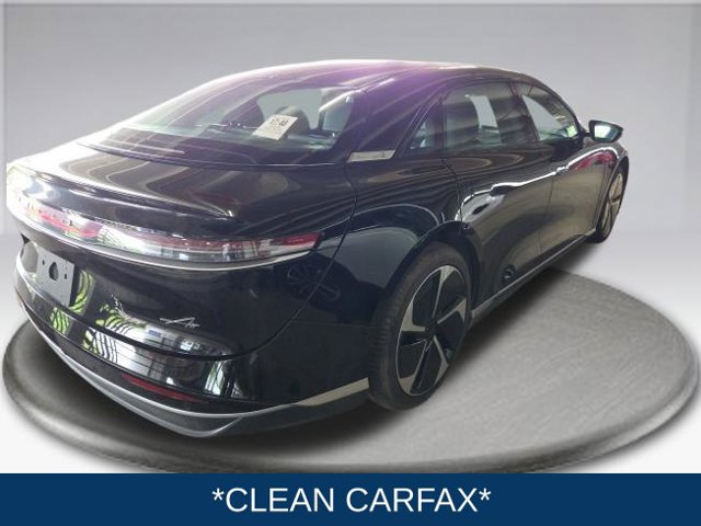 Used 2023 Lucid Air Pure AWD/4WD image 5