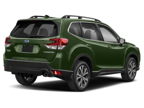 Used 2023 Subaru Forester Limited AWD/4WD image 5