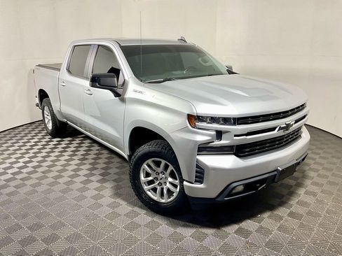 Used 2019 Chevrolet Silverado 1500 RST w/ All-Star Edition image 2