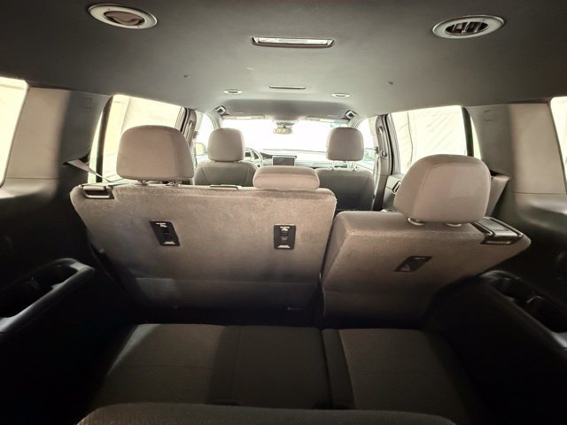 Used 2025 GMC Acadia Elevation AWD/4WD image 35