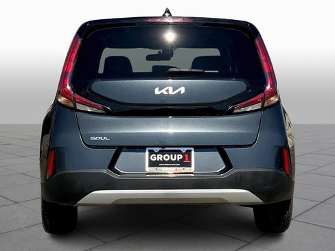 Used 2024 Kia Soul LX w/ Option Group 015 image 4
