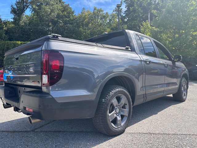 Used 2024 Honda Ridgeline TrailSport image 7