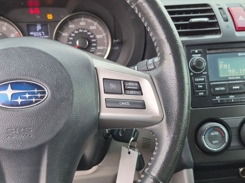 Used 2015 Subaru Forester 2.5i Limited w/ Popular Package #2 AWD/4WD image 19