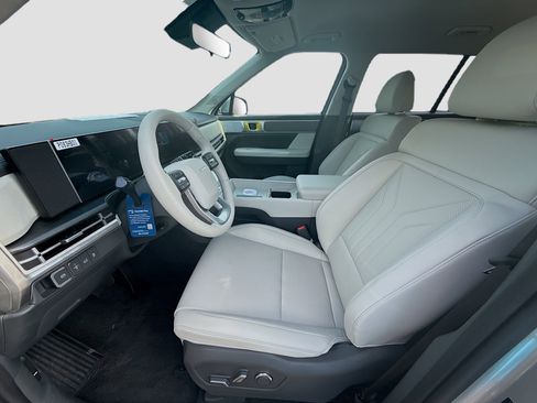 New 2026 Hyundai Santa Fe SEL FWD image 14