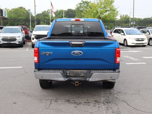 Used 2017 Ford F150 XLT w/ Equipment Group 302A Luxury AWD/4WD image 20