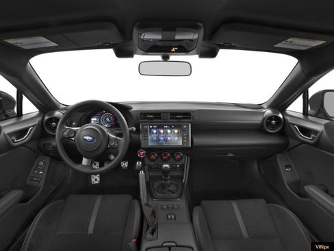 New 2026 Subaru BRZ Series.Yellow RWD image 5
