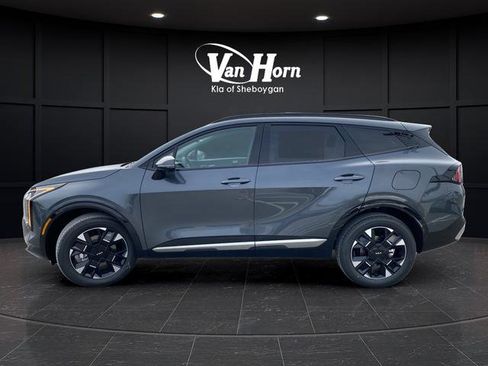 New 2026 Kia Sportage SX Prestige image 14