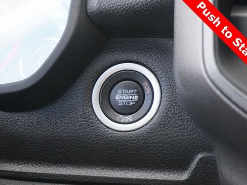 Used 2021 RAM 3500 Tradesman w/ Chrome Appearance Group image 19