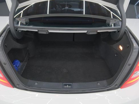 Used 2014 Mercedes-Benz C 250 Sedan image 37