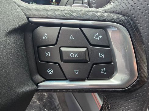 New 2025 Ford Mustang GT Premium image 18