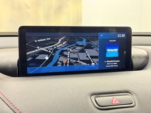 Used 2021 Acura TLX w/ A-SPEC Pkg image 28