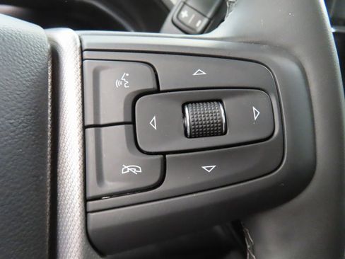 Used 2025 GMC Sierra 2500 Denali w/ Denali Reserve Package image 70