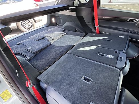 Used 2025 Genesis GV80 3.5T e-SC image 40