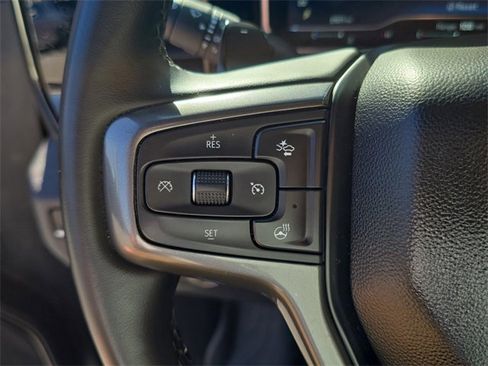 Certified 2023 Chevrolet Silverado 1500 ZR2 w/ Technology Package image 25