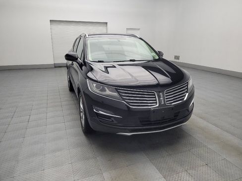 Used 2017 Lincoln MKC Select w/ Select Plus Package image 13