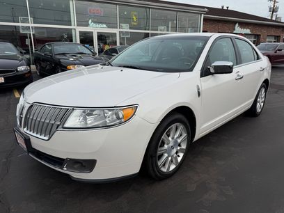 Used 2011 Lincoln MKZ