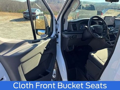 New 2026 Ford Transit 350 XLT RWD image 15